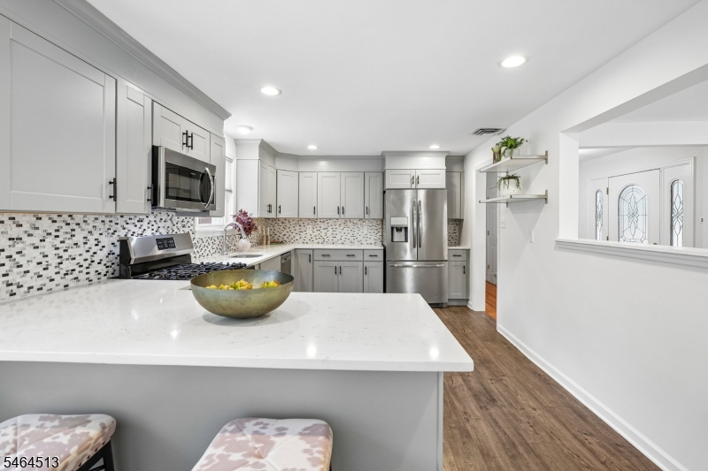 15 Lessing Road West Orange NJ 07052