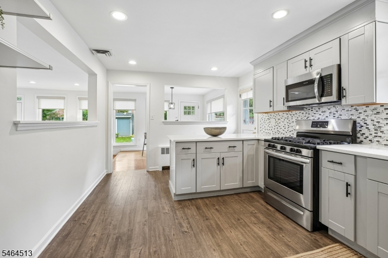 15 Lessing Road West Orange NJ 07052