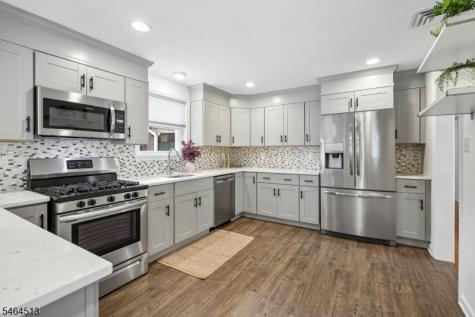15 Lessing Road West Orange NJ 07052