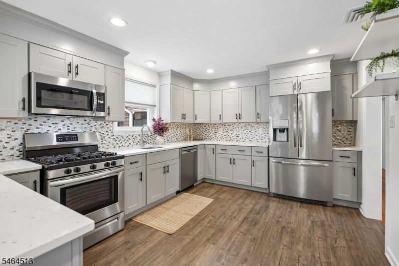 15 Lessing Road West Orange NJ 07052