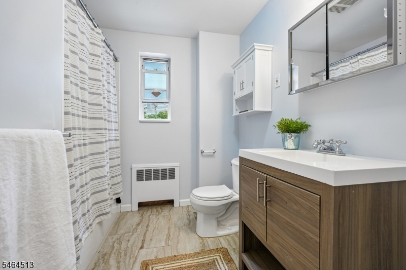 15 Lessing Road West Orange NJ 07052