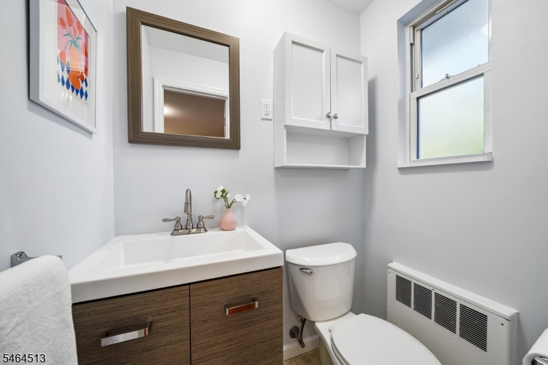 15 Lessing Road West Orange NJ 07052