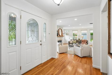 15 Lessing Road West Orange NJ 07052