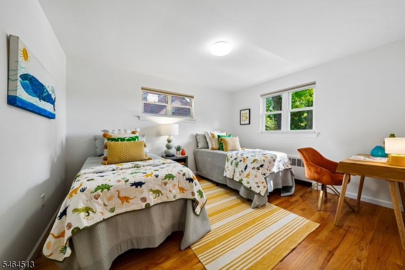 15 Lessing Road West Orange NJ 07052