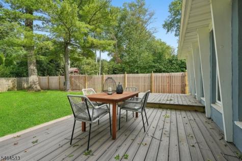 15 Lessing Road West Orange NJ 07052