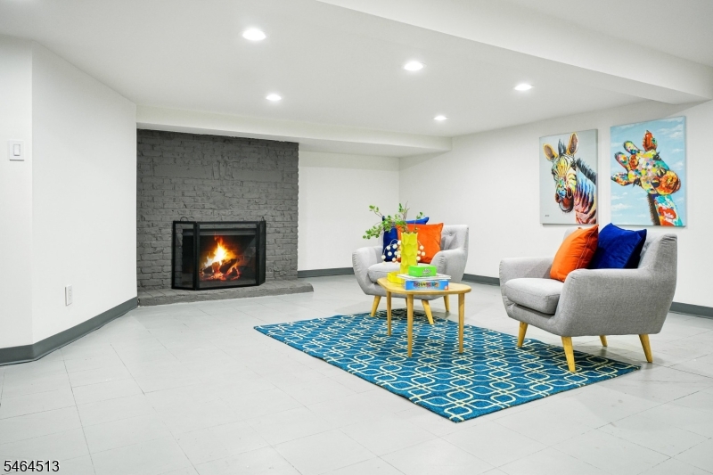 15 Lessing Road West Orange NJ 07052