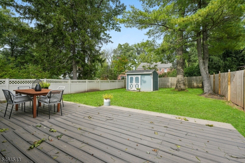 15 Lessing Road West Orange NJ 07052