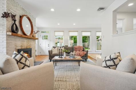 15 Lessing Road West Orange NJ 07052