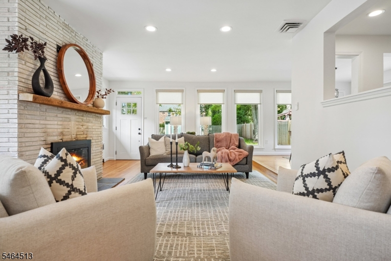 15 Lessing Road West Orange NJ 07052