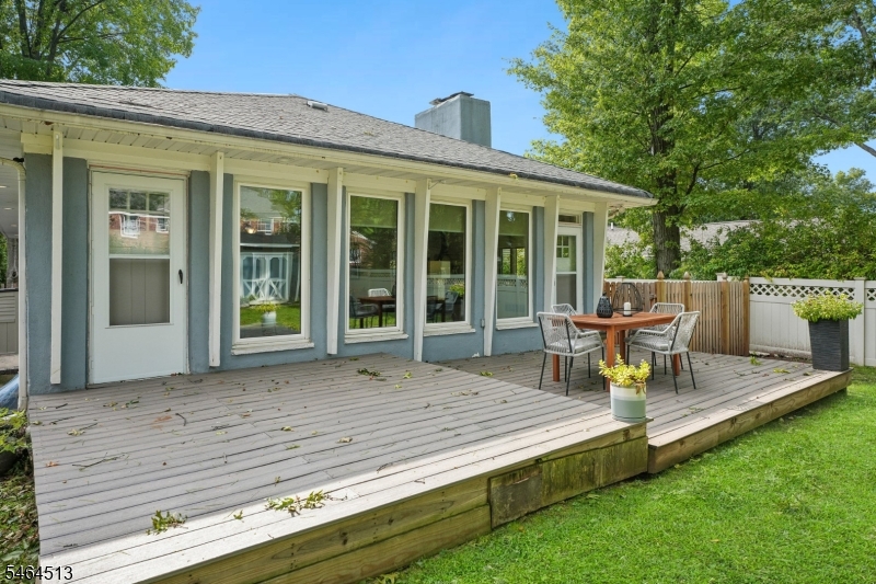 15 Lessing Road West Orange NJ 07052