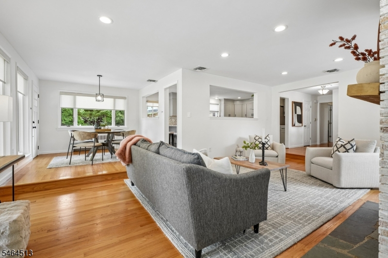 15 Lessing Road West Orange NJ 07052