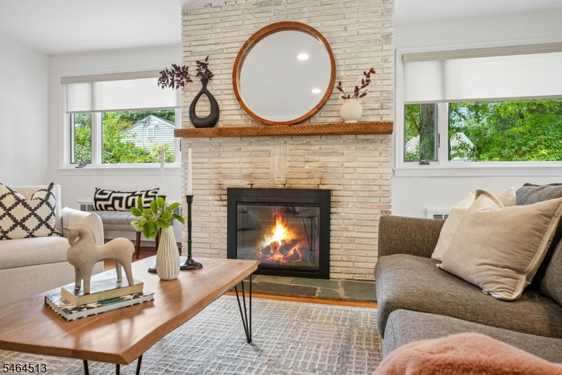 15 Lessing Road West Orange NJ 07052