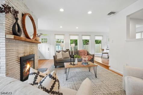 15 Lessing Road West Orange NJ 07052