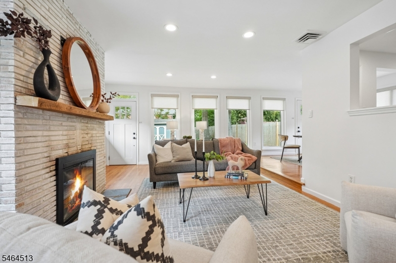 15 Lessing Road West Orange NJ 07052