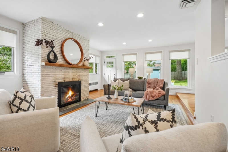 15 Lessing Road West Orange NJ 07052