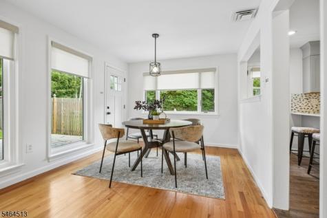 15 Lessing Road West Orange NJ 07052