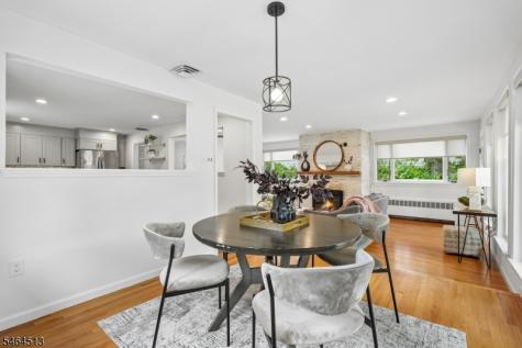 15 Lessing Road West Orange NJ 07052