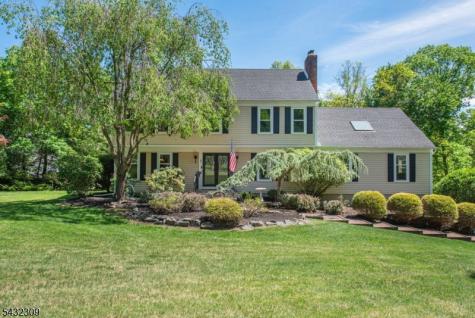 2 David Place Mount Olive NJ 07836