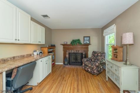 2 David Place Mount Olive NJ 07836