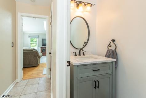 2 David Place Mount Olive NJ 07836