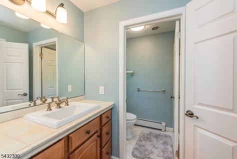 2 David Place Mount Olive NJ 07836