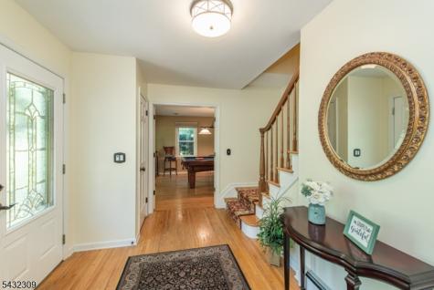 2 David Place Mount Olive NJ 07836