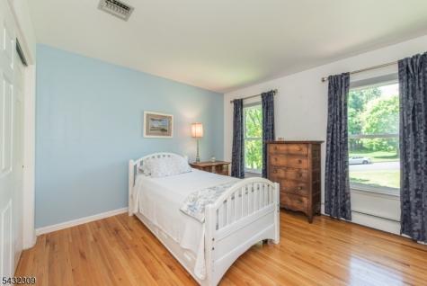 2 David Place Mount Olive NJ 07836