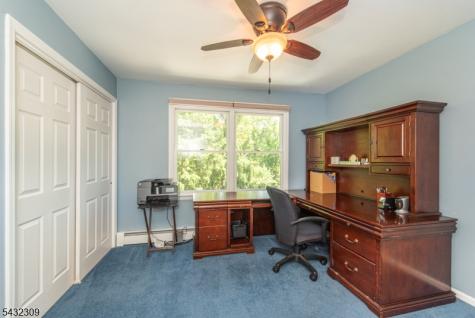 2 David Place Mount Olive NJ 07836