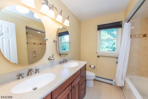 2 David Place Mount Olive NJ 07836