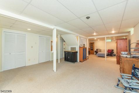 2 David Place Mount Olive NJ 07836