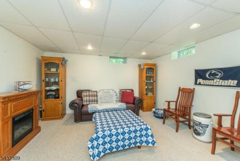 2 David Place Mount Olive NJ 07836