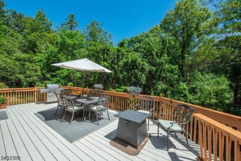 2 David Place Mount Olive NJ 07836