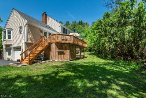 2 David Place Mount Olive NJ 07836