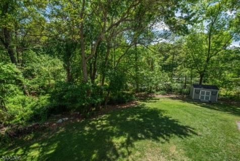 2 David Place Mount Olive NJ 07836