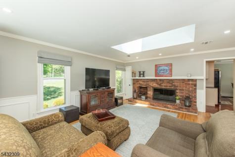 2 David Place Mount Olive NJ 07836
