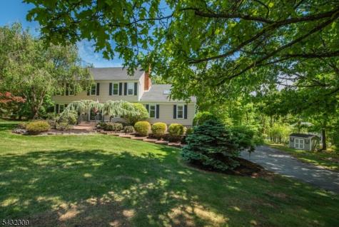 2 David Place Mount Olive NJ 07836