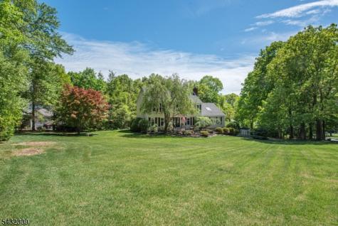 2 David Place Mount Olive NJ 07836
