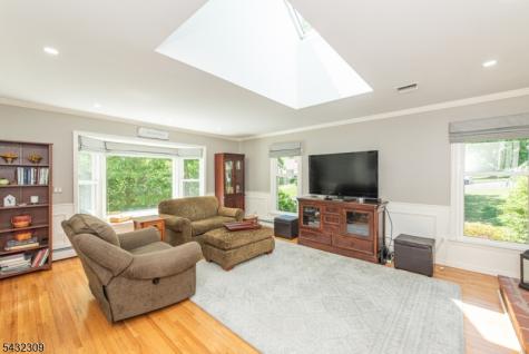 2 David Place Mount Olive NJ 07836