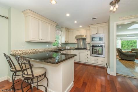 2 David Place Mount Olive NJ 07836