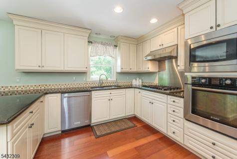 2 David Place Mount Olive NJ 07836