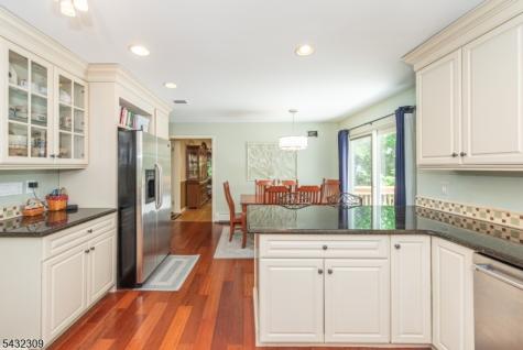 2 David Place Mount Olive NJ 07836