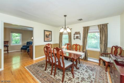 2 David Place Mount Olive NJ 07836