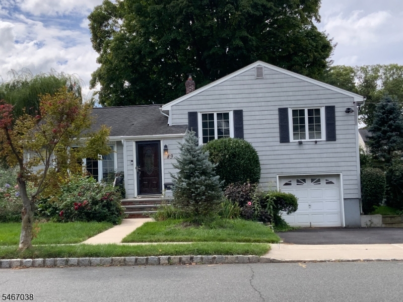 89 Hawthorne Avenue Springfield NJ 07081