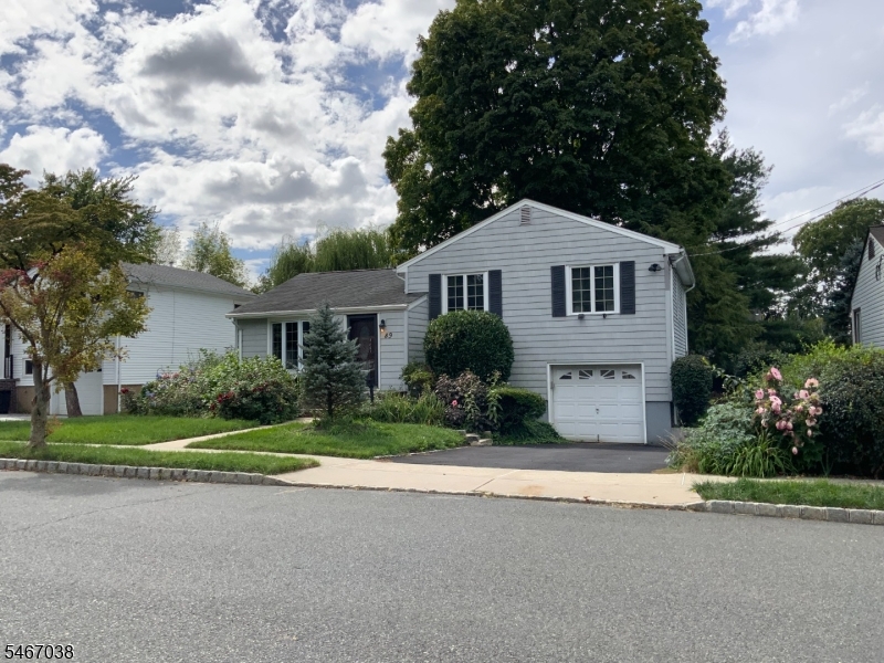 89 Hawthorne Avenue Springfield NJ 07081