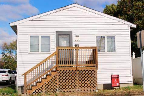 2282 Springfield Avenue Union NJ 07088