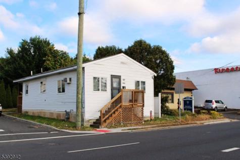 2282 Springfield Avenue Union NJ 07088