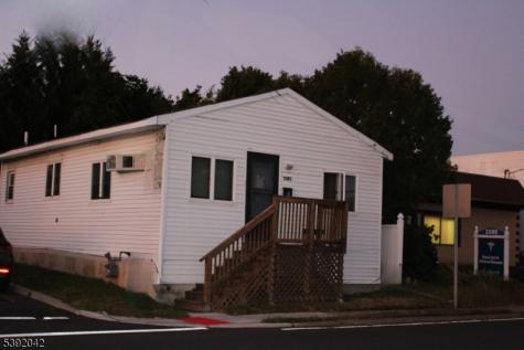 2282 Springfield Avenue Union NJ 07088