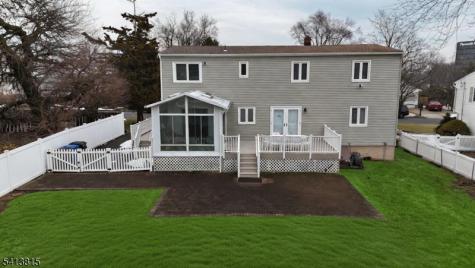 35 Thompson Avenue Woodbridge NJ 08863