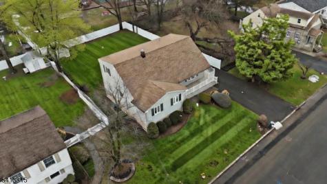 35 Thompson Avenue Woodbridge NJ 08863