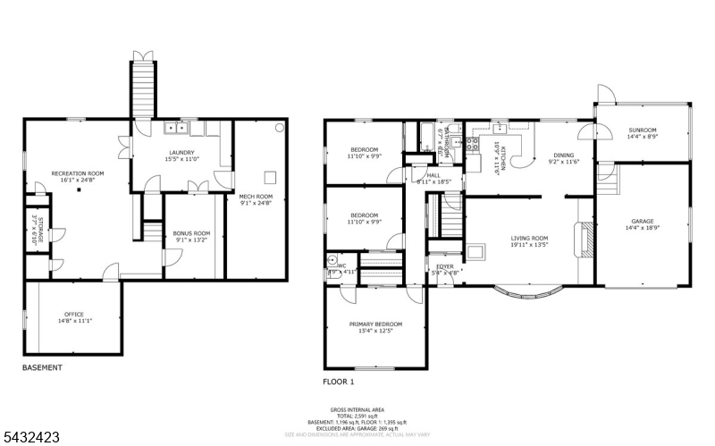 111 E Mountain Road Hillsborough NJ 08844